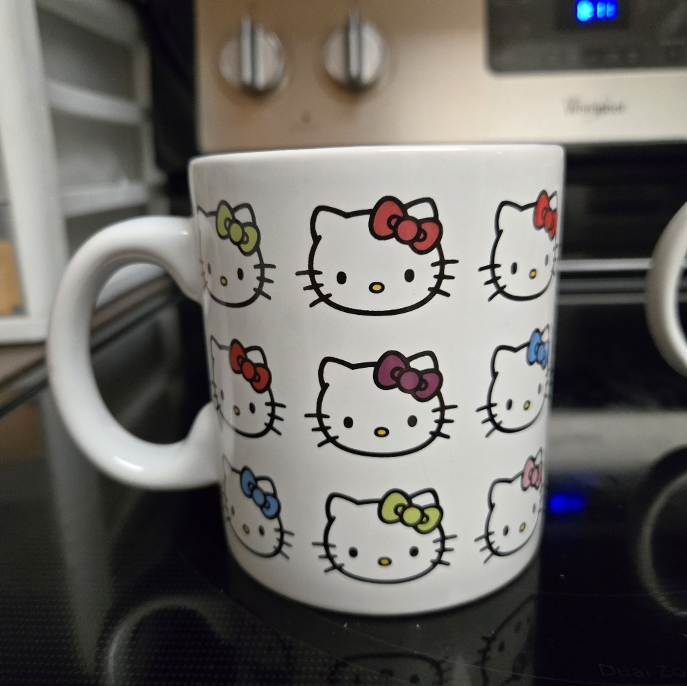 Hello Kitty - Mug